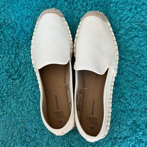 New moccasin, size 10(10,5)
